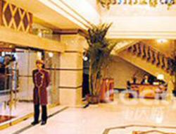 Tao Du City Chongqing Zewnętrze zdjęcie